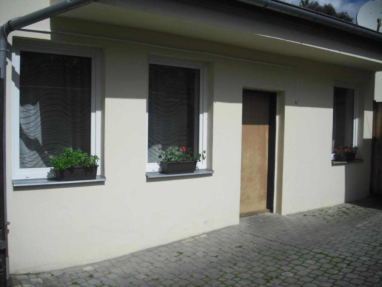 Penzion Nova Hospoda Prag Exterior foto